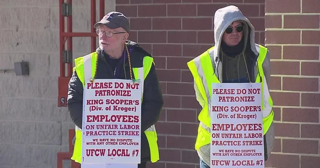 Why King Soopers Workers Are on Strike and How It Affects You