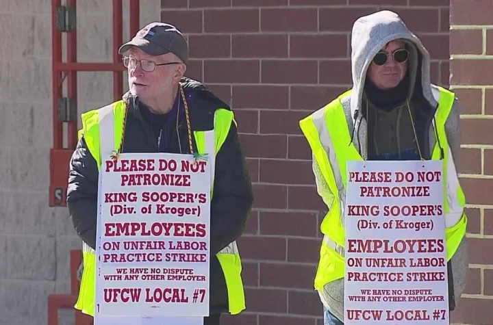 Why King Soopers Workers Are on Strike and How It Affects You