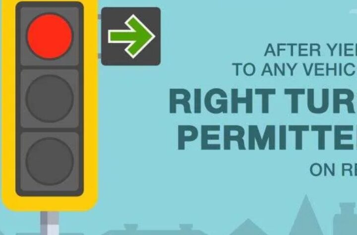 Understanding Alabama’s Right Turn on Red Laws What’s Changed and What You Need to Know