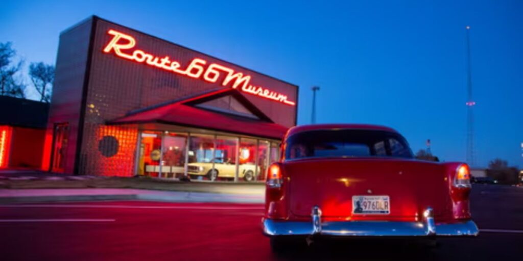 Route 66's Quirkiest Stops: 9 Museums That Will Surprise You