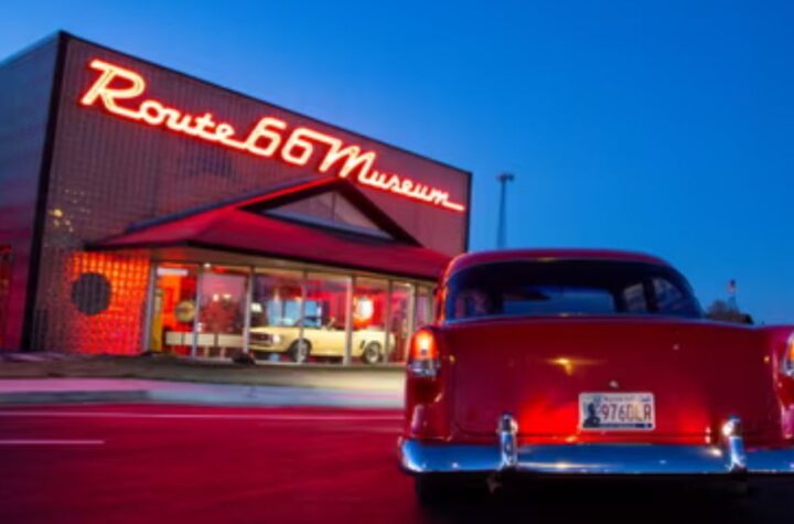 Route 66's Quirkiest Stops: 9 Museums That Will Surprise You