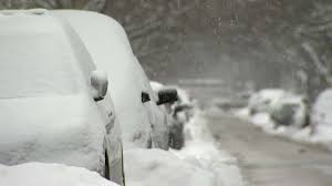 Massive Snowstorm to Impact Illinois and Wisconsin Next Week