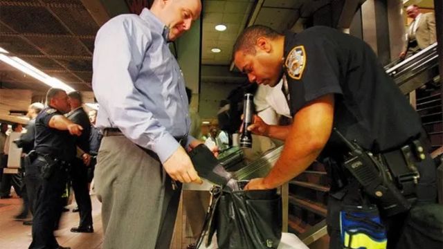 Warrantless Bag Searches in Arkansas How Police Can Legally Inspect Your Belongings