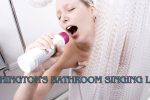 Washington's Bathroom Singing Laws A Look at What They Mean and Their Effects