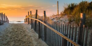 You can match here! 9 Unforgettable New Jersey Beaches You Need to See in 2025