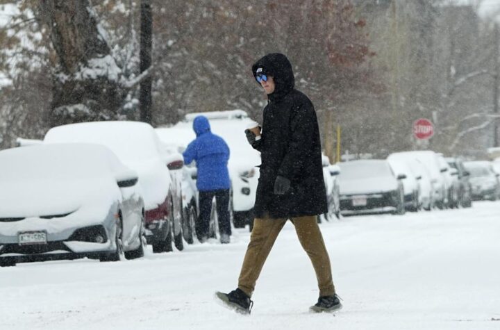 Heating Bills Set to Climb as Millions Endure Bitter Cold from Winter Storm