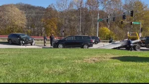 The Chain of Events Behind the Crash on Ohio State Route 7 and the Swift Actions That Reopened the Road