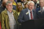 Georgia House Speaker Proposes Statewide Student Database and Anonymous Threat Reporting App