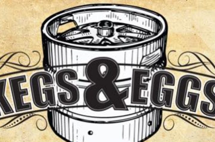 Experience the Ultimate Adult Easter Egg Hunt and Craft Beer Festival in Indiana