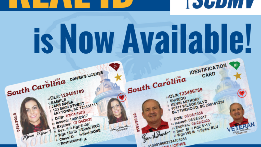 Secure Your REAL ID in North Carolina Before May 7 to Avoid Travel Hassles