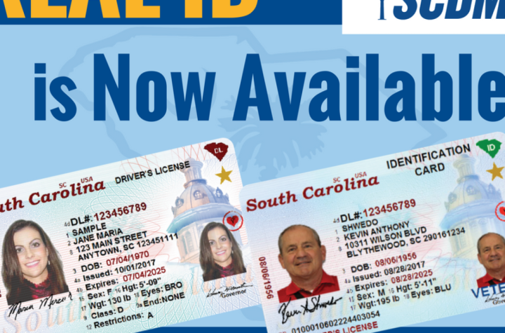 Secure Your REAL ID in North Carolina Before May 7 to Avoid Travel Hassles