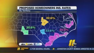 North Carolina Homeowners Win Big as Insurance Rate Settlement Saves Consumers Millions