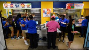 How $450 Million in Federal Funds Could Secure Food for Texas Kids This Summer and Revitalize Local Economies