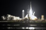 North Carolina Residents Could Spot SpaceX Launch on Tuesday Evening