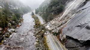 California Braces for More Record Rainfall and Storms Ahead of Valentine’s Day