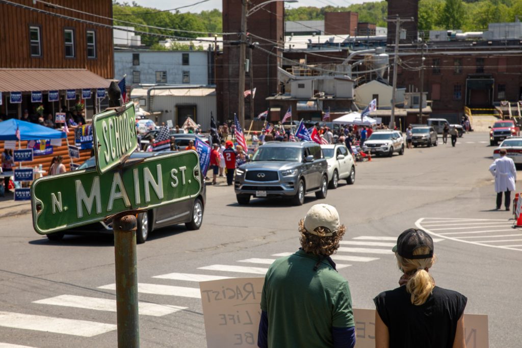 Why Maine Tourists May Be Harder to Find This Summer Amid Trump’s Trade War