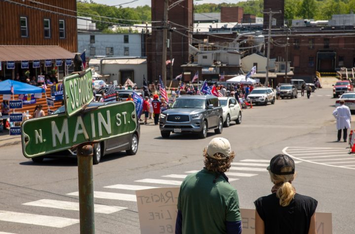 Why Maine Tourists May Be Harder to Find This Summer Amid Trump’s Trade War