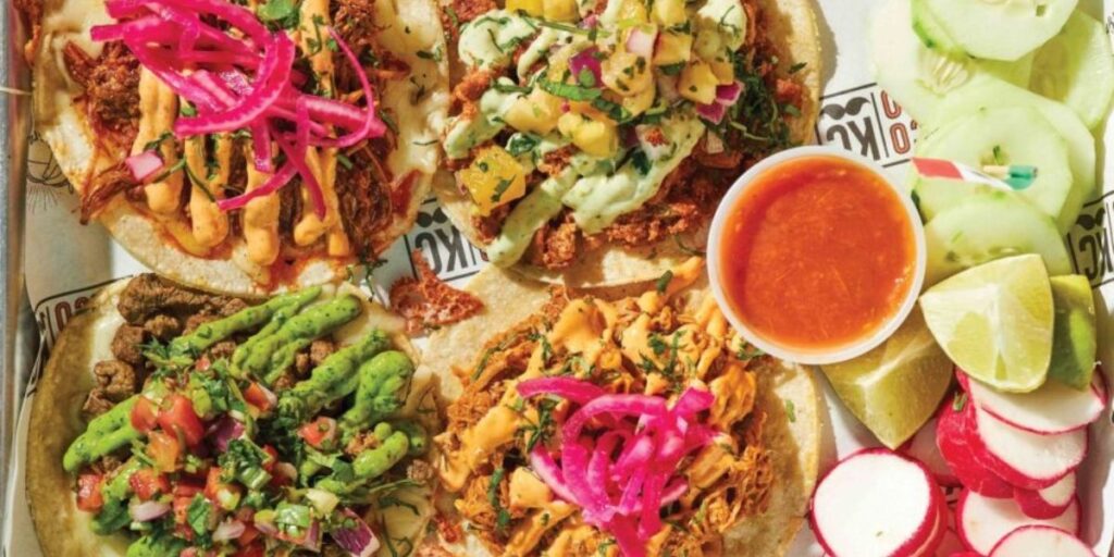 11 Best Mexican Restaurants in Kansas City for Authentic Flavors & Bold Spices