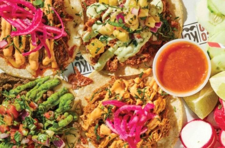 11 Best Mexican Restaurants in Kansas City for Authentic Flavors & Bold Spices