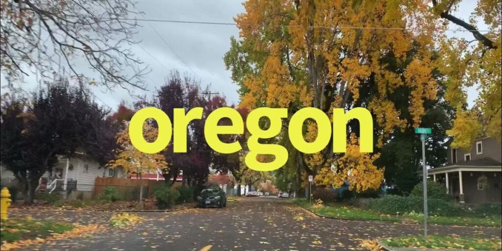 11 Words That Prove You’ve Lived in Oregon Too Long – Only True Locals Will Understand (1)