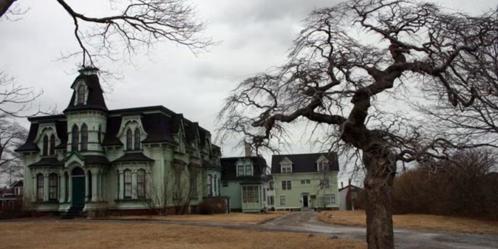 12 Haunted Places in Ohio You’ll Never Want to Visit Alone – Paranormal Hotspots and Creepy Encounters