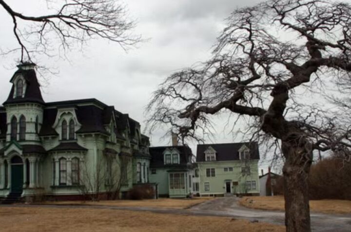 12 Haunted Places in Ohio You’ll Never Want to Visit Alone – Paranormal Hotspots and Creepy Encounters