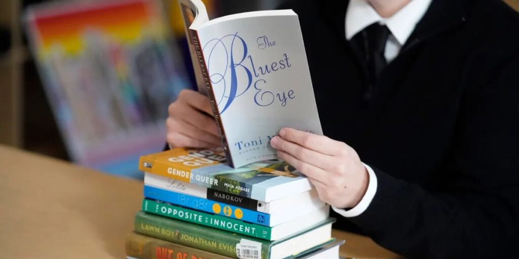 15 Books That Were Once Banned but Are Now Considered Literary Classics