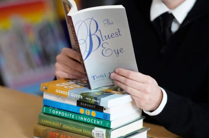 15 Books That Were Once Banned but Are Now Considered Literary Classics