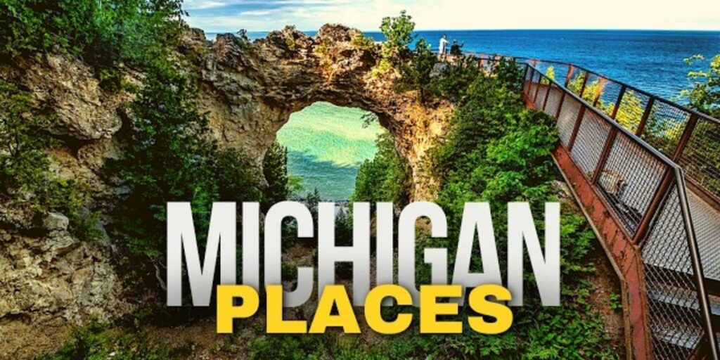 15 Must-visit Destinations in Michigan, According to Locals Who Know Best