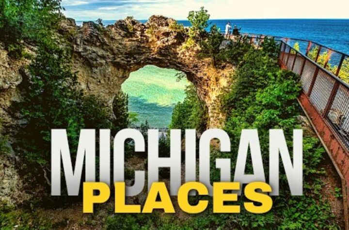 15 Must-visit Destinations in Michigan, According to Locals Who Know Best