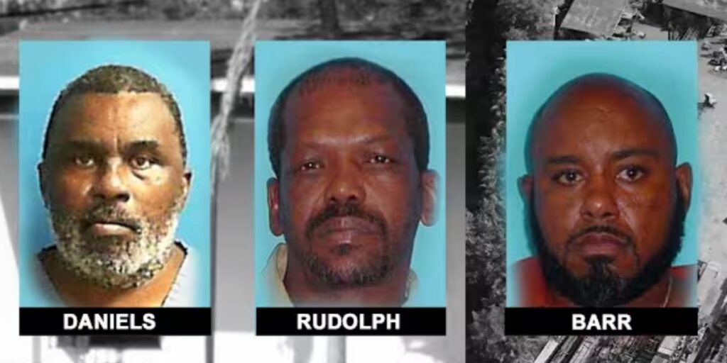2 Miami Men Sentenced to Life for Kidnapping, Torturing, and Executing 2 Victims in Opa-locka