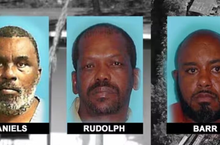 2 Miami Men Sentenced to Life for Kidnapping, Torturing, and Executing 2 Victims in Opa-locka