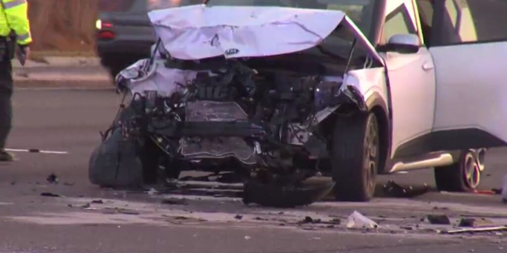 20-year-old Charged With Second-degree Murder After Deadly Police Chase in Durham