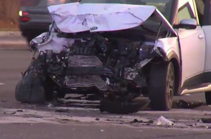 20-year-old Charged With Second-degree Murder After Deadly Police Chase in Durham