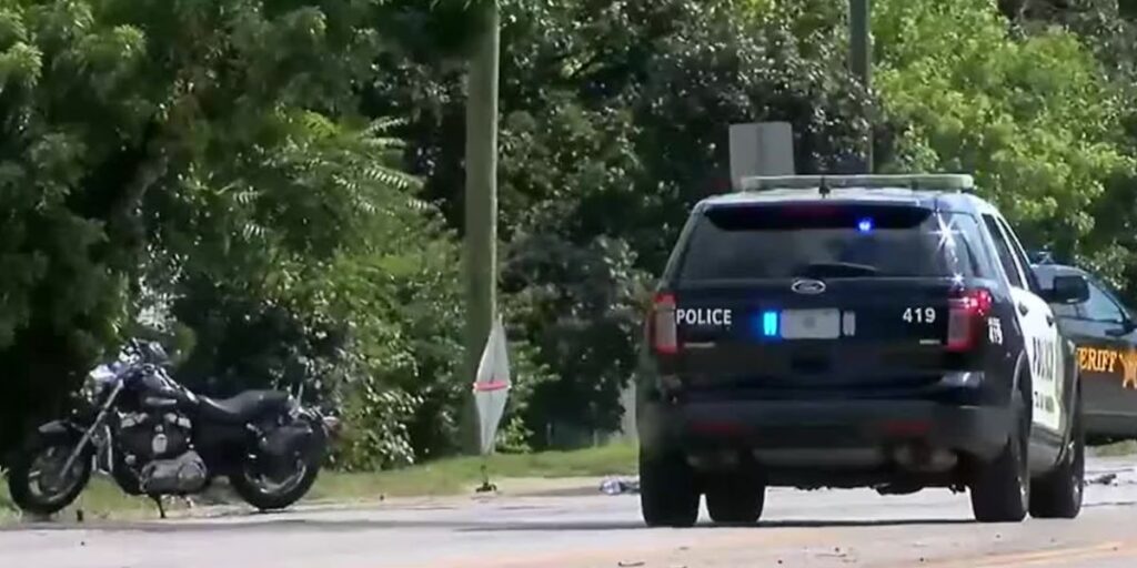 31-year-old Hamilton Man Fatally Injured in Butler County Motorcycle Accident