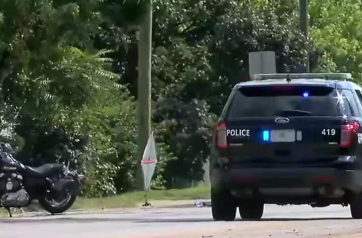 31-year-old Hamilton Man Fatally Injured in Butler County Motorcycle Accident