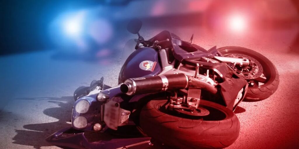 38-year-old Man Dies After Crashing Motorcycle While Evading Police in South Carolina