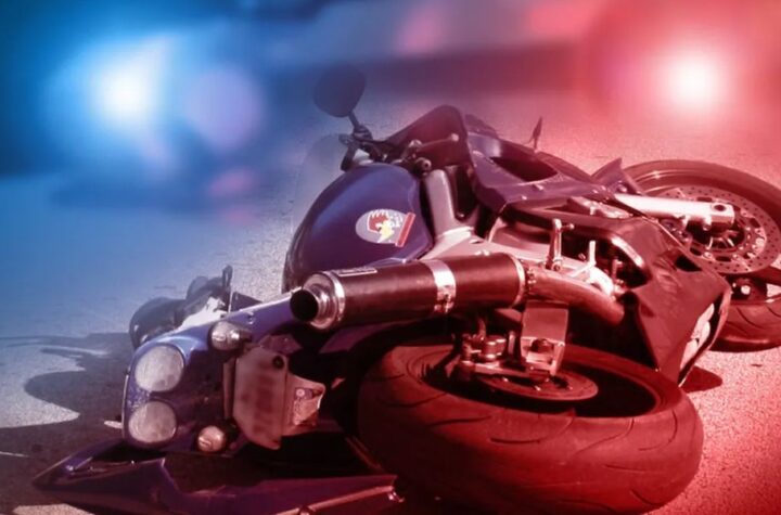 38-year-old Man Dies After Crashing Motorcycle While Evading Police in South Carolina