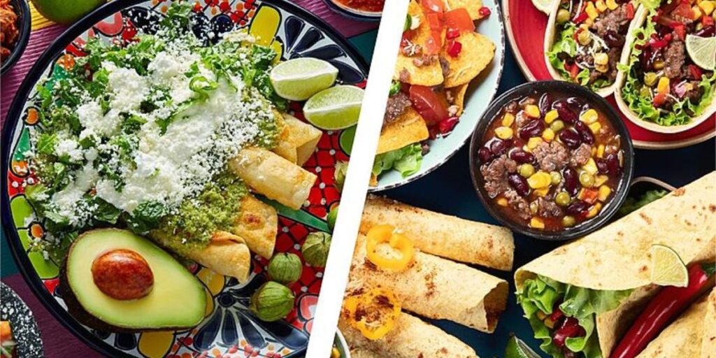 5 Best Hole-in-the-wall Mexican Restaurants in California for Handmade Tortillas