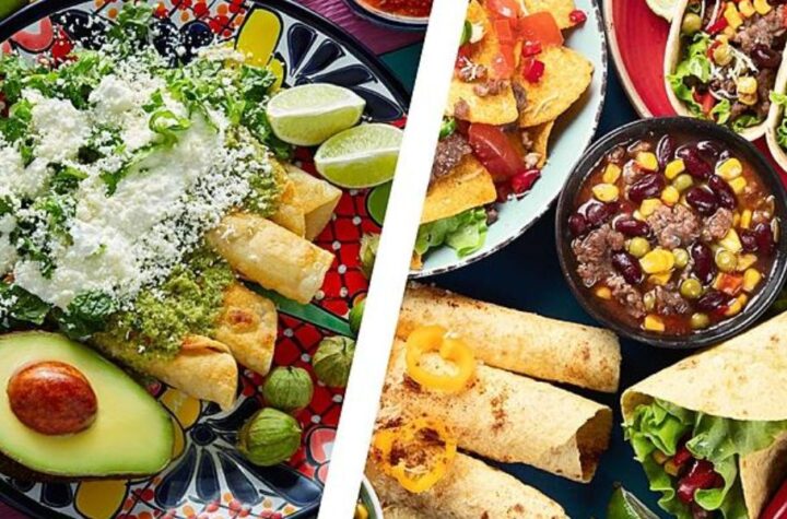 5 Best Hole-in-the-wall Mexican Restaurants in California for Handmade Tortillas