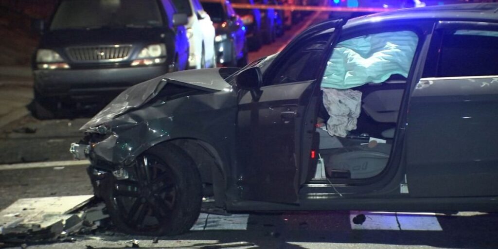 66-year-old Man Killed in Pedestrian Crash Near Leonardtown, Investigation Underway