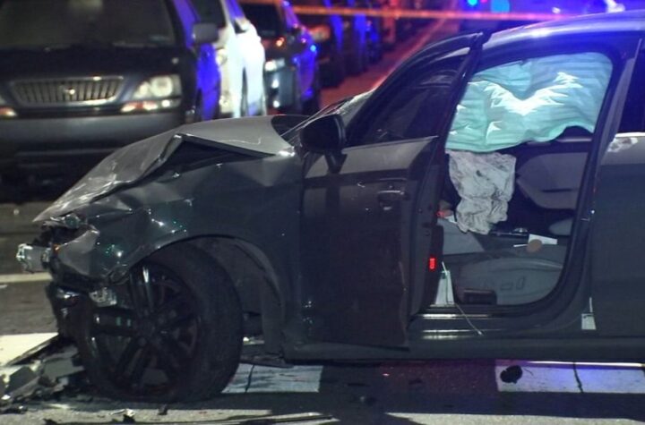 66-year-old Man Killed in Pedestrian Crash Near Leonardtown, Investigation Underway