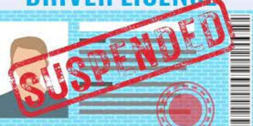 Alaska Driver’s License Suspended Follow These Steps to Find Out and Fix It