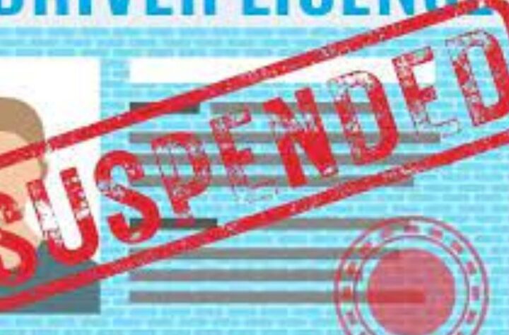 Alaska Driver’s License Suspended Follow These Steps to Find Out and Fix It