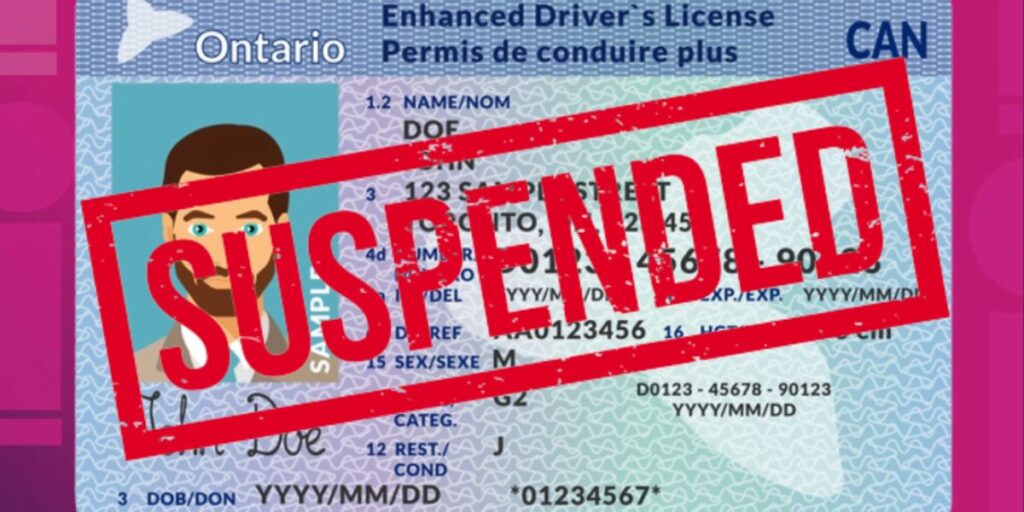 Arkansas Driver’s License Suspended 3 Simple Ways to Check and Start the Reinstatement Process