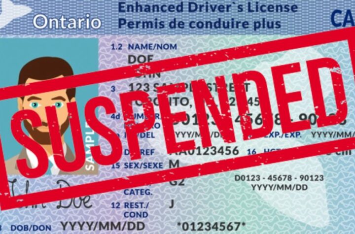 Arkansas Driver’s License Suspended 3 Simple Ways to Check and Start the Reinstatement Process