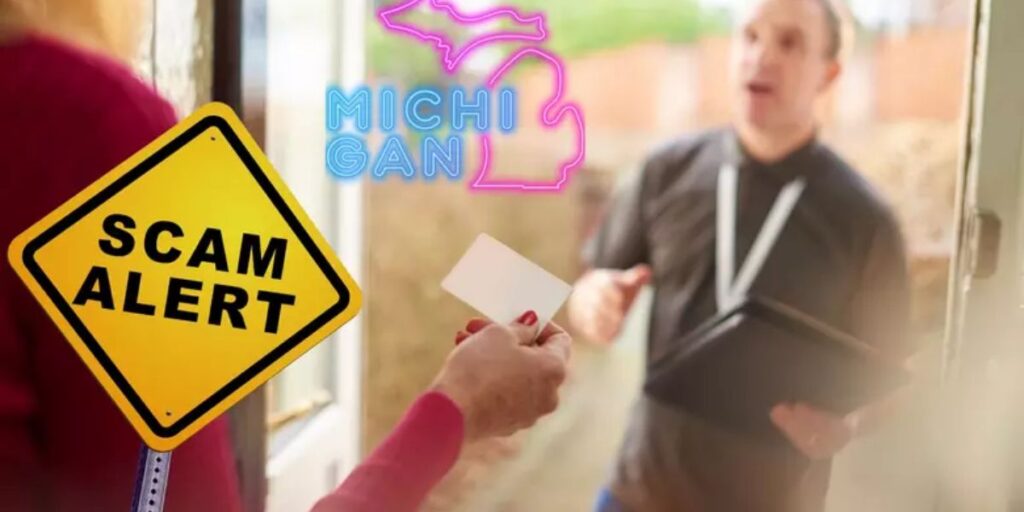 Beware! 5 Scams Targeting Michigan Residents Right Now