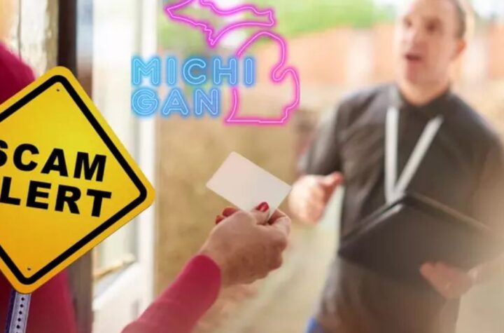 Beware! 5 Scams Targeting Michigan Residents Right Now