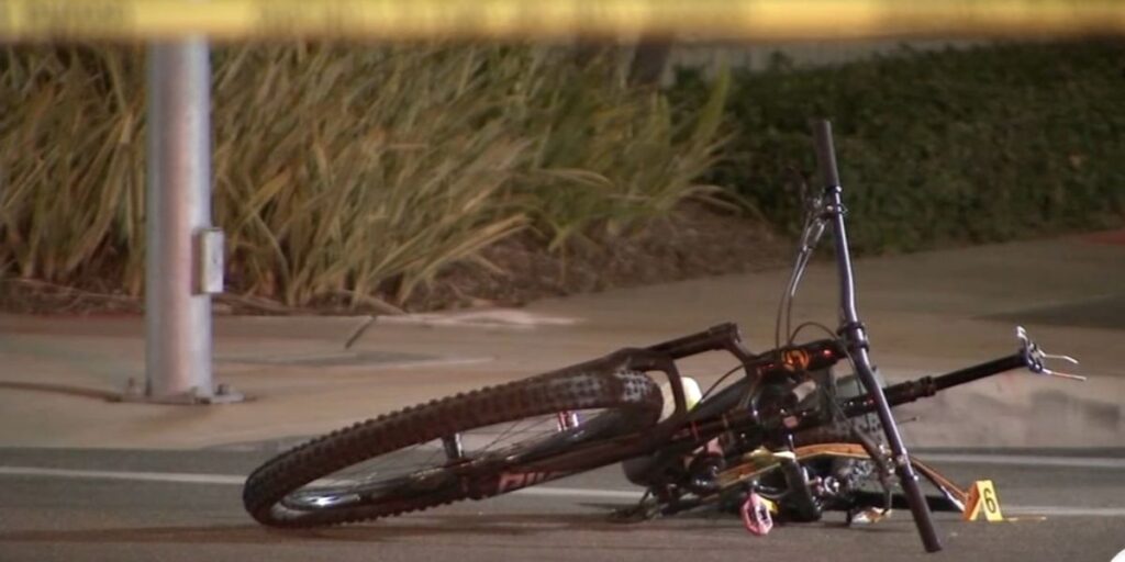 Bicyclist Killed in Carbon County Identified as 30-year-old Man, Another Rider Injured After Being Hit by Car