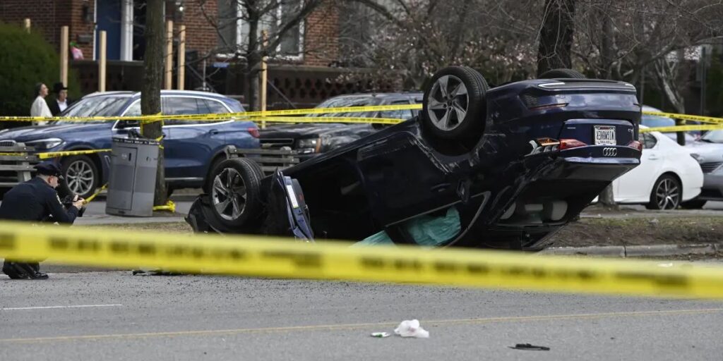 Brooklyn Mother and Two Children Killed by Driver With Suspended License in Devastating Crash